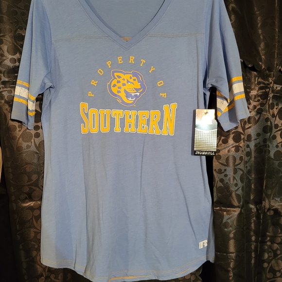 Southern University A&M College Tshirt - Picture 5 of 6